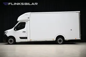 Renault Master 2025