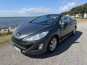 Peugeot 308 2009