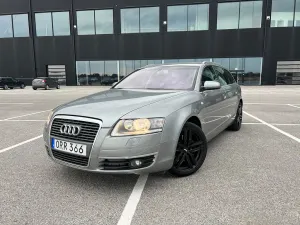 Audi A6 2008
