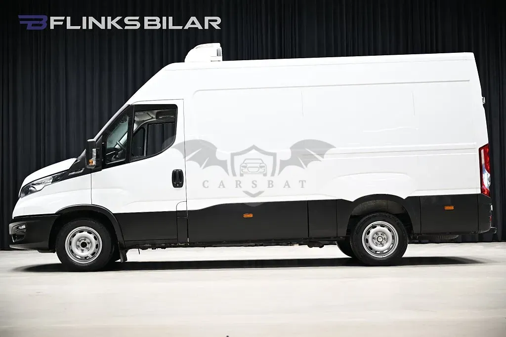 Iveco Daily 2023