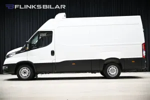 Iveco Daily 2023