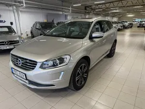 Volvo XC60 2017