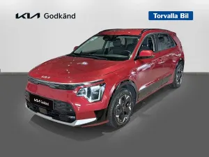 Kia Niro 2023