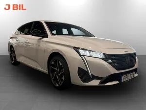Peugeot 308 2025