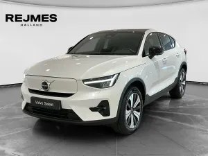 Volvo C40 2023