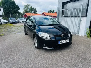 Toyota Auris 2010
