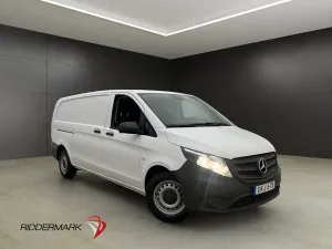 Mercedes-Benz Vito 2020