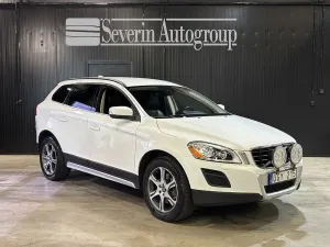 Volvo XC60 2013