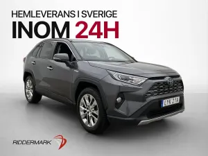 Toyota Rav4 2020