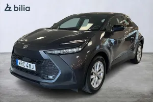 Toyota C-HR 2025