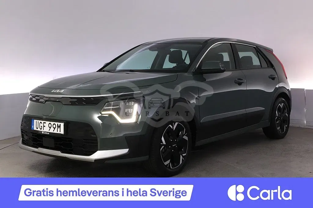 Kia Niro 2024