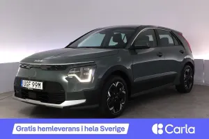 Kia Niro 2024