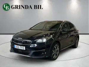 Kia XCeed 2022
