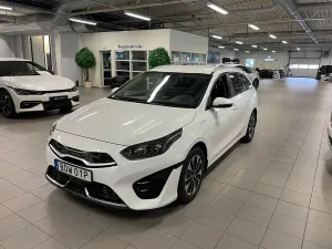 Kia Ceed 2024