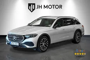 Mercedes-Benz E 2024