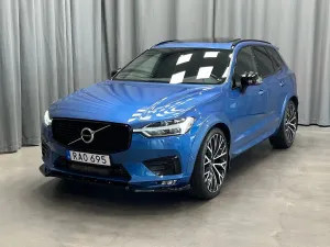 Volvo XC60 2020