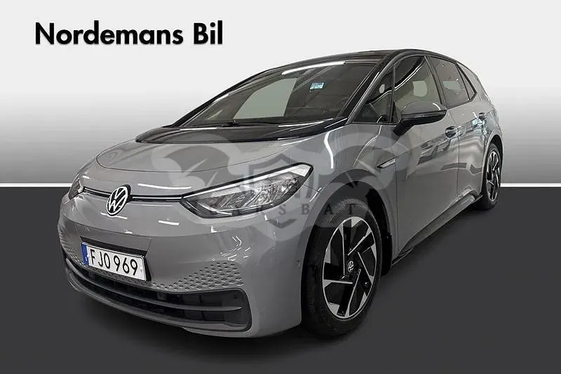 Volkswagen ID.3 2023