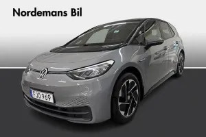 Volkswagen ID.3 2023