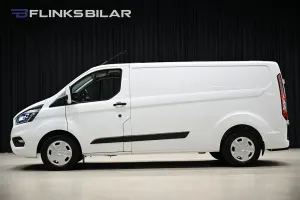 Ford Transit Custom 2022