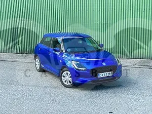 Suzuki S-Cross 2024