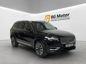 Volvo XC90 2020
