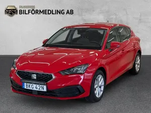 Seat Leon 2020