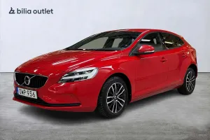 Volvo V40 2017