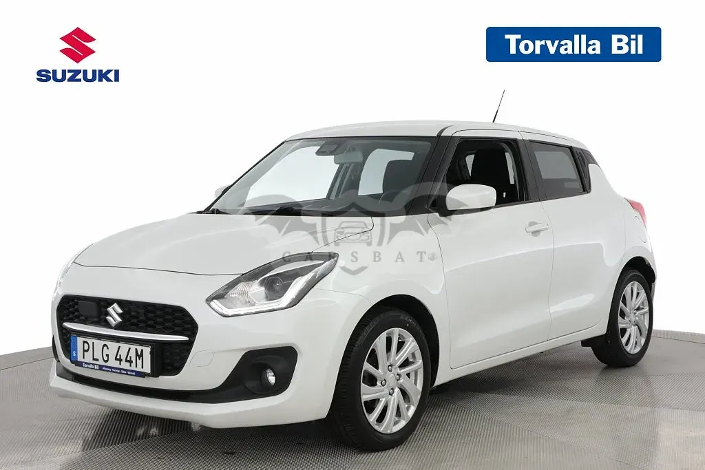 Suzuki Swift 2023