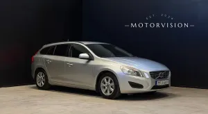 Volvo V60 2012