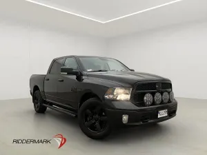Dodge RAM 2021