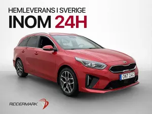 Kia Ceed 2019