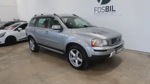 Volvo XC90 2010