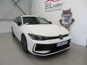 Volkswagen Passat 2024