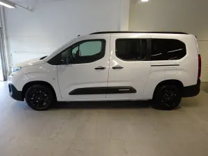 Citroën Berlingo 2026