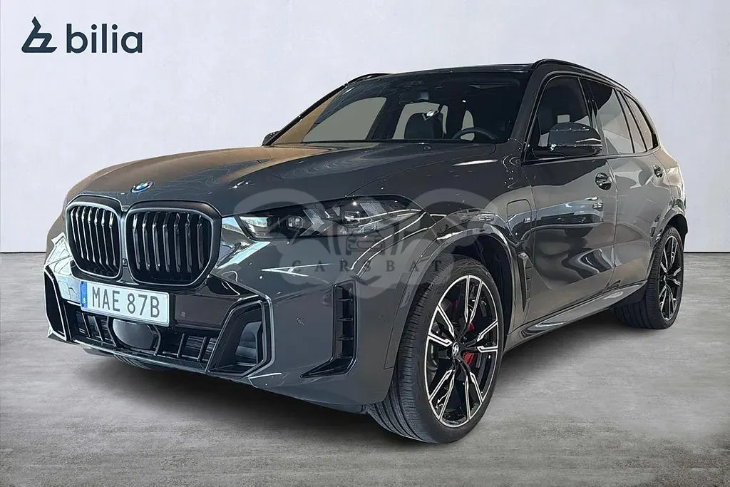 BMW X5 2026