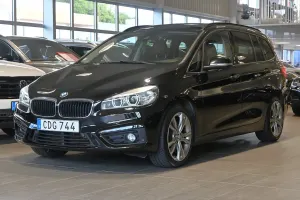 BMW 2 Series 2016