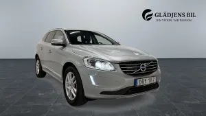 Volvo XC60 2017