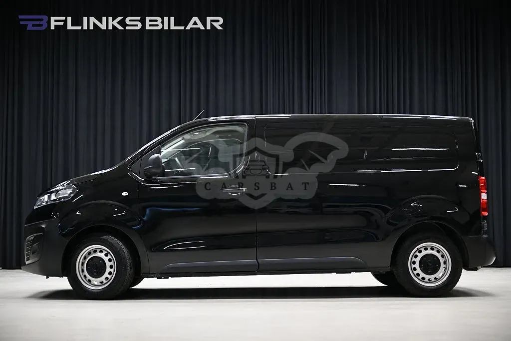 Opel Vivaro 2023