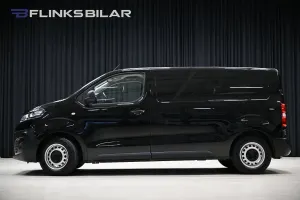 Opel Vivaro 2023