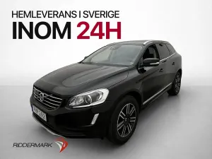 Volvo XC60 2017