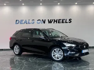 Seat Leon 2021