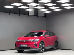 Volkswagen ID.4 2023