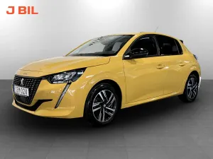 Peugeot 208 2023