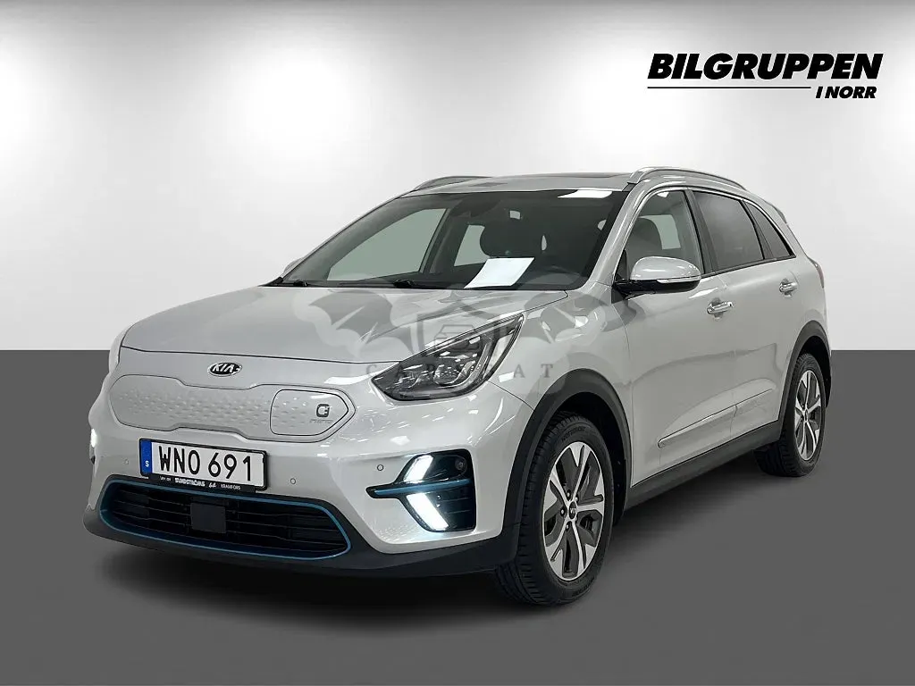 Kia Niro 2020