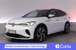 Volkswagen ID.4 2022