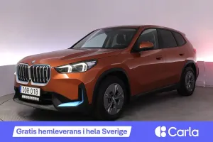 BMW iX1 2023