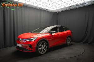 Volkswagen ID.4 2023