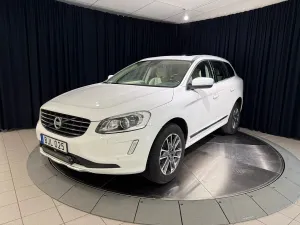 Volvo XC60 2014
