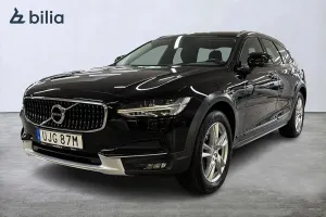 Volvo V90 2019