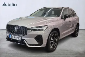 Volvo XC60 2026